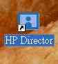 HP Director ICON